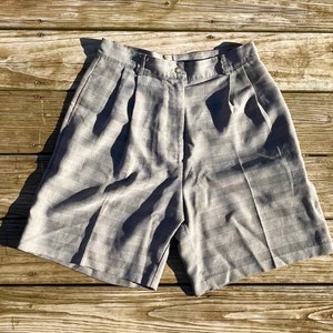 Vintage Ashworth Golf Shorts/Culottes - Women’s size 12