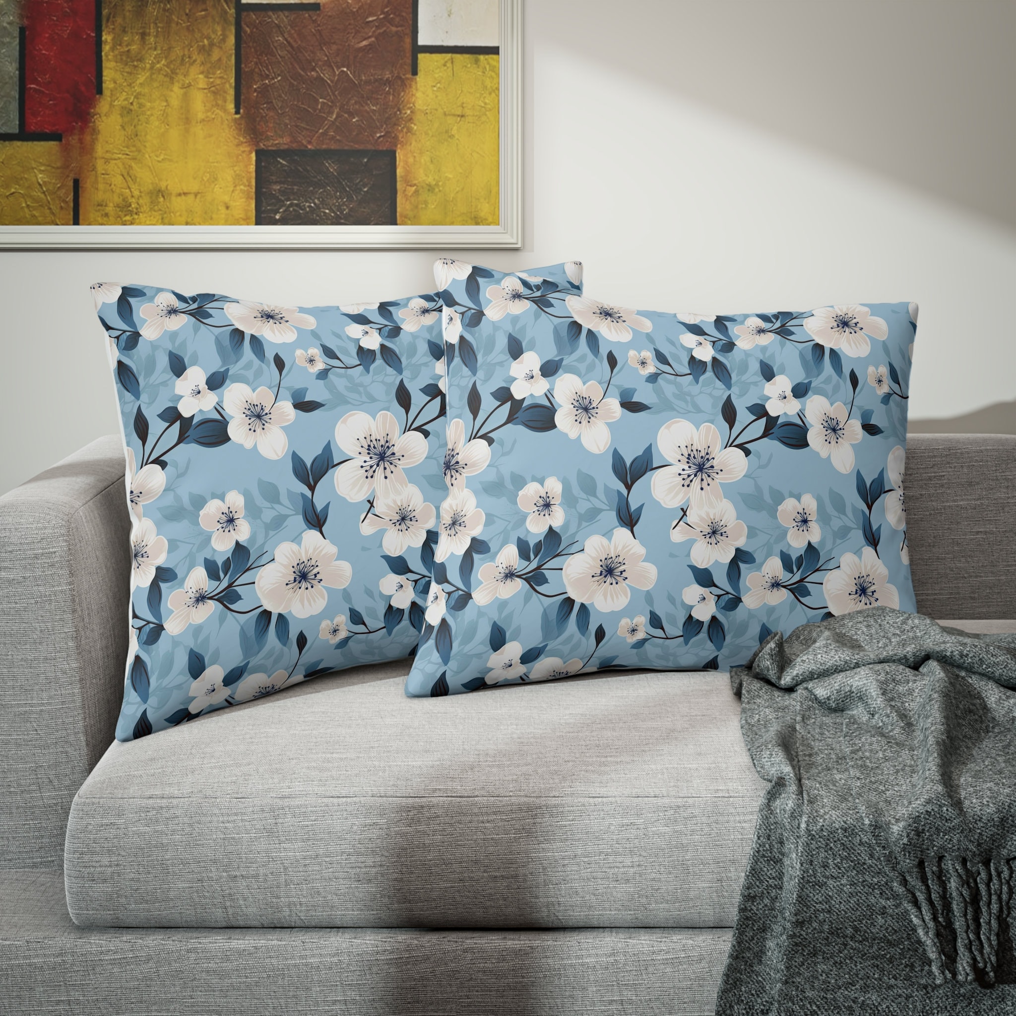 Japanese Japandi Patterns 4 - Japanese Japandi Digital Paper - Etsy