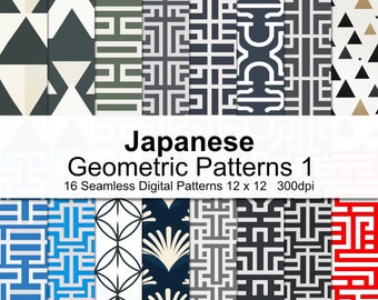 KOREANMOTIFS 1 GEOMETRIC PATTERNS 初版第1刷 Seamless KOREANMOTIFS 1 GEOMETRIC PATTERNS 初版第1刷 Seamless