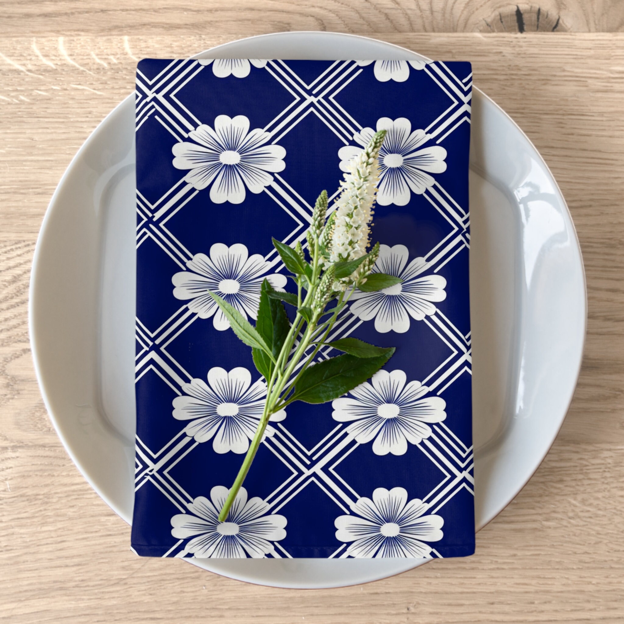 Japanese Traditional Patterns 1 - Japanese Digital Paper - Etsy