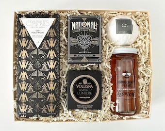 Thinking of You Gift Box for Her