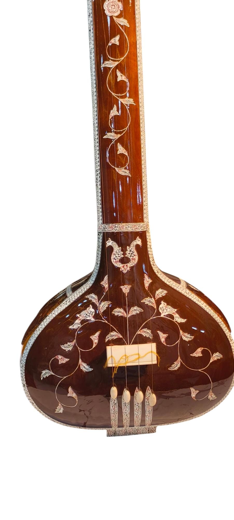 Professional MALE TANPURA With Hard Case - Etsy
