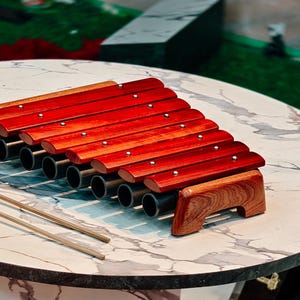 XYLOPHONE| WOODEN HANDCRAFTED