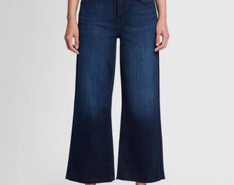 7 For All Mankind Wide leg Women's Jeans