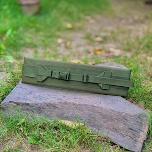 Handmade Kidney Belt and Alice Kidney pad Strap belt tactical belt Hip Belt Kidney belt Pack for hiking and camping Best gift for him.
