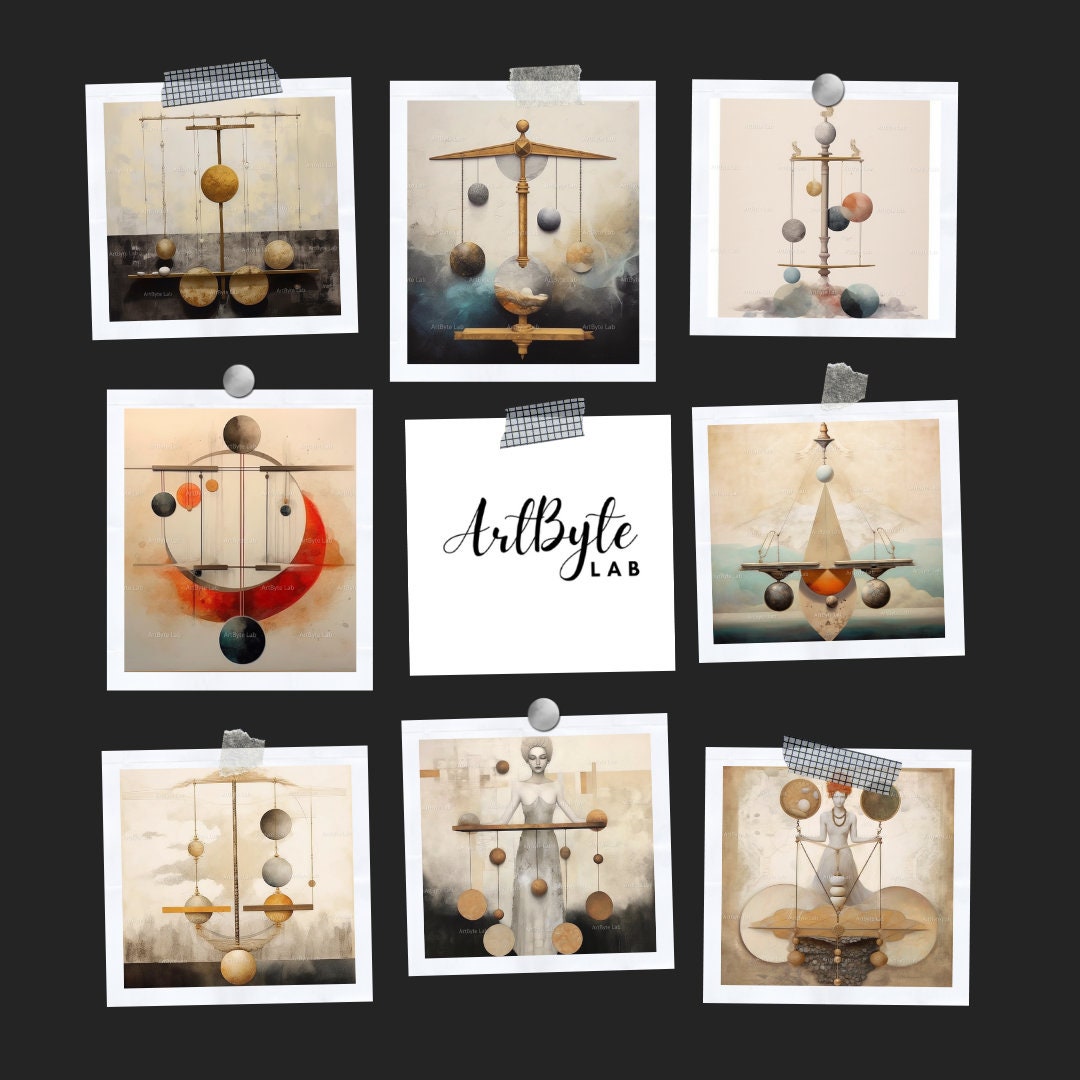 Balancing Spheres Abstract Wall Art Set, Minimalist Surreal Digital  Download, Modern High-res Prints for Entryway, Study or Living Room Art -  Etsy Australia