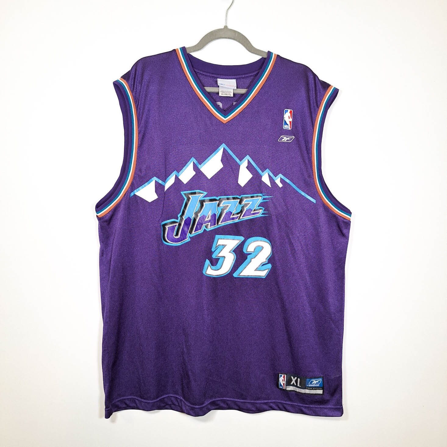 Ropa nba vintage Etsy Espana