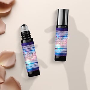 Roller Perfume Bottles|Rollerball Perfume| Roll On Perfume|Roll On Fragrance|Handcrafted|Handmade Perfume|Roll On Fragrance|Perfume Roll On