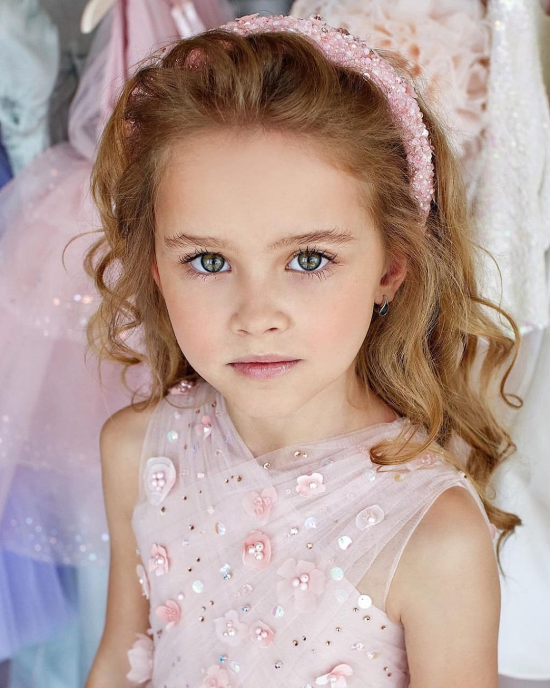 3D Butterfly Dress, Evening Dress / Prom / Party Monarch Butterfly