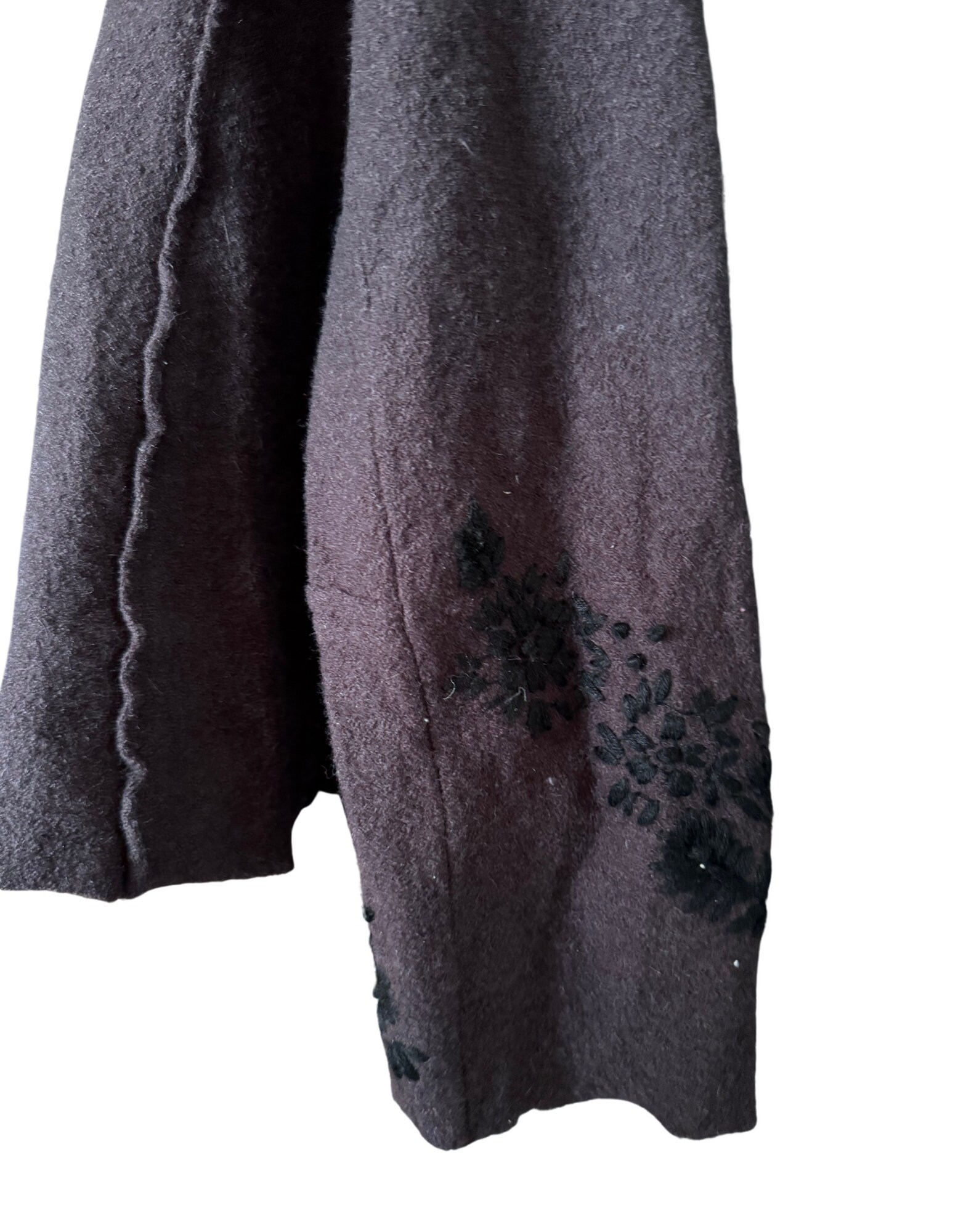 J.jill Size Small 100 Wool Sweater/cardigan Etsy