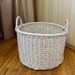 see more listings in the Wicker Basket section