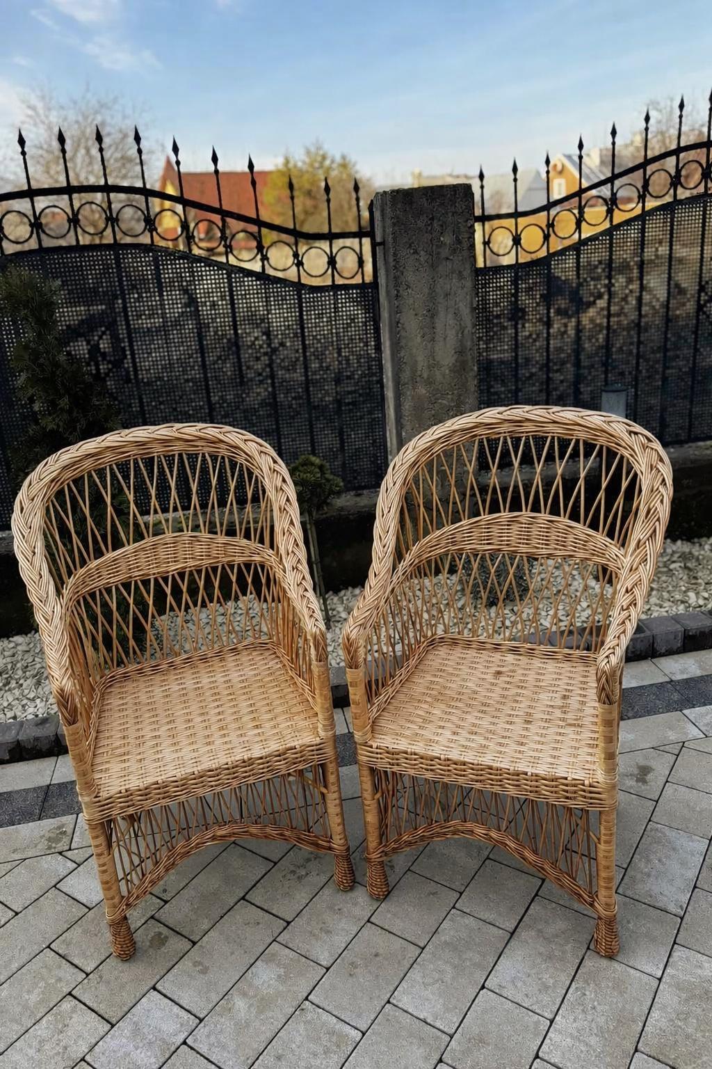 MARUJU'S RATTAN FURNITURE ヴィンテージ　ラタンシェルフ Vintage Rattan Furniture - Etsy Canada
