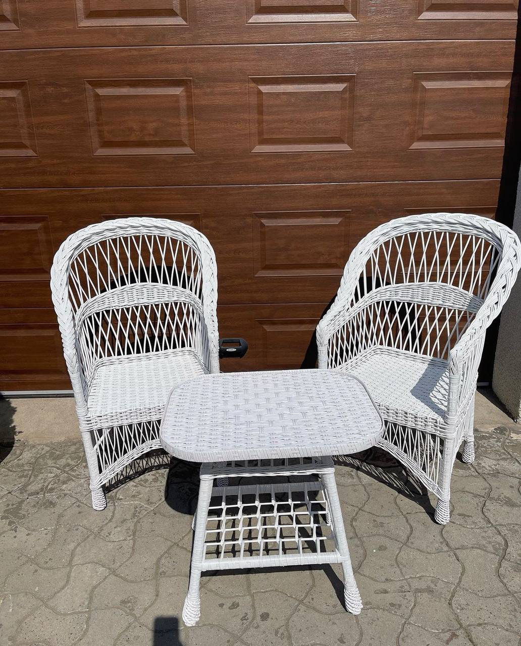 Wicker Furniture, Wicker Coffee Table, Outdoor Furniture, Wicker Chair