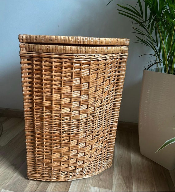 Wäschekorb Halter,Wäschekorb Organiser,Wäschekorb,Wäschekorb,Wäschekorb,Eco damit,buch Box,Wäschekorb,handgemacht