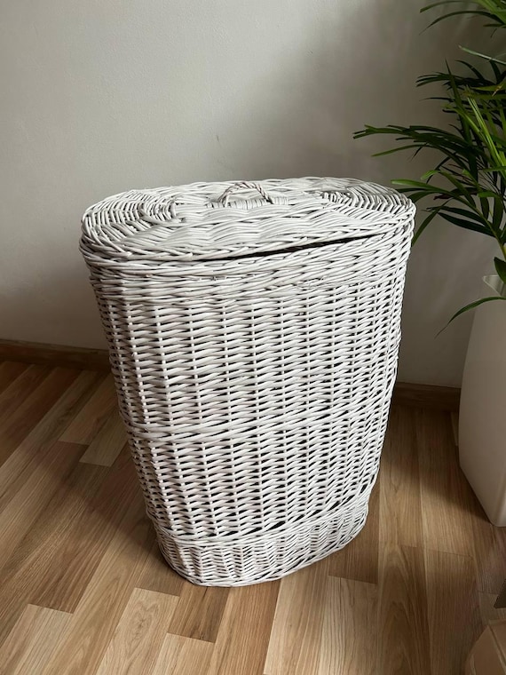 kunststoffkorb mit henkel 32 Liter Wäschekorb Wäschewanne Bügel Wäsche Plastik Griffen Kunststoff Korb Grau Küche, Haushalt & Wohnen Weckmänner Quark-Öl-Teig | Rezept