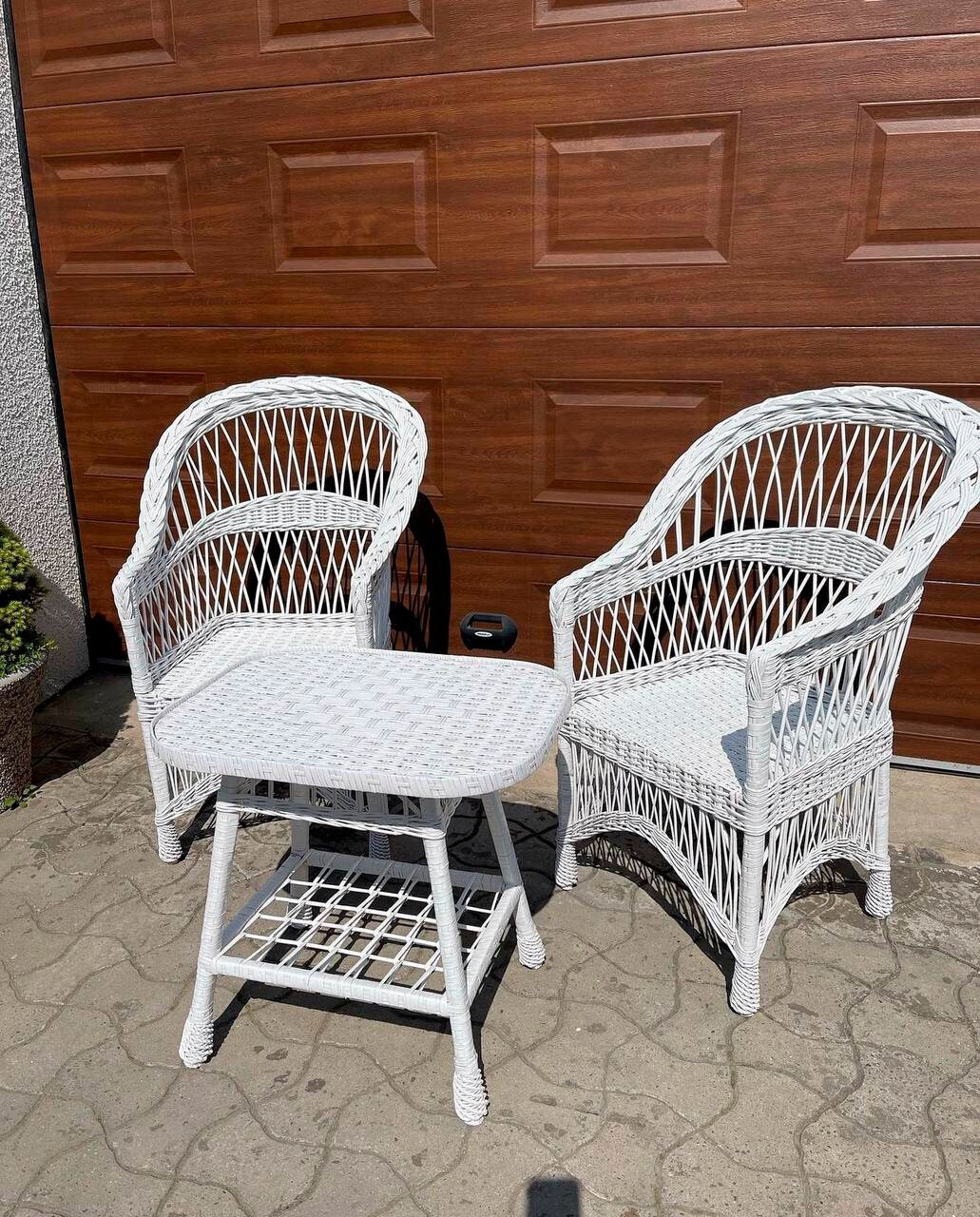 Wicker Furniture, Wicker Coffee Table, Outdoor Furniture, Wicker Chair