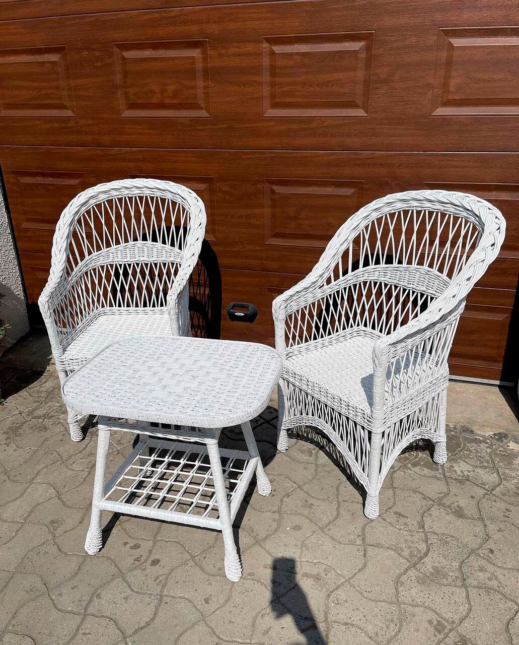 Wicker Furniture, Wicker Coffee Table, Outdoor Furniture, Wicker Chair