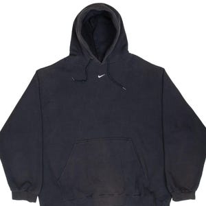 travis scott mini swoosh hoodie