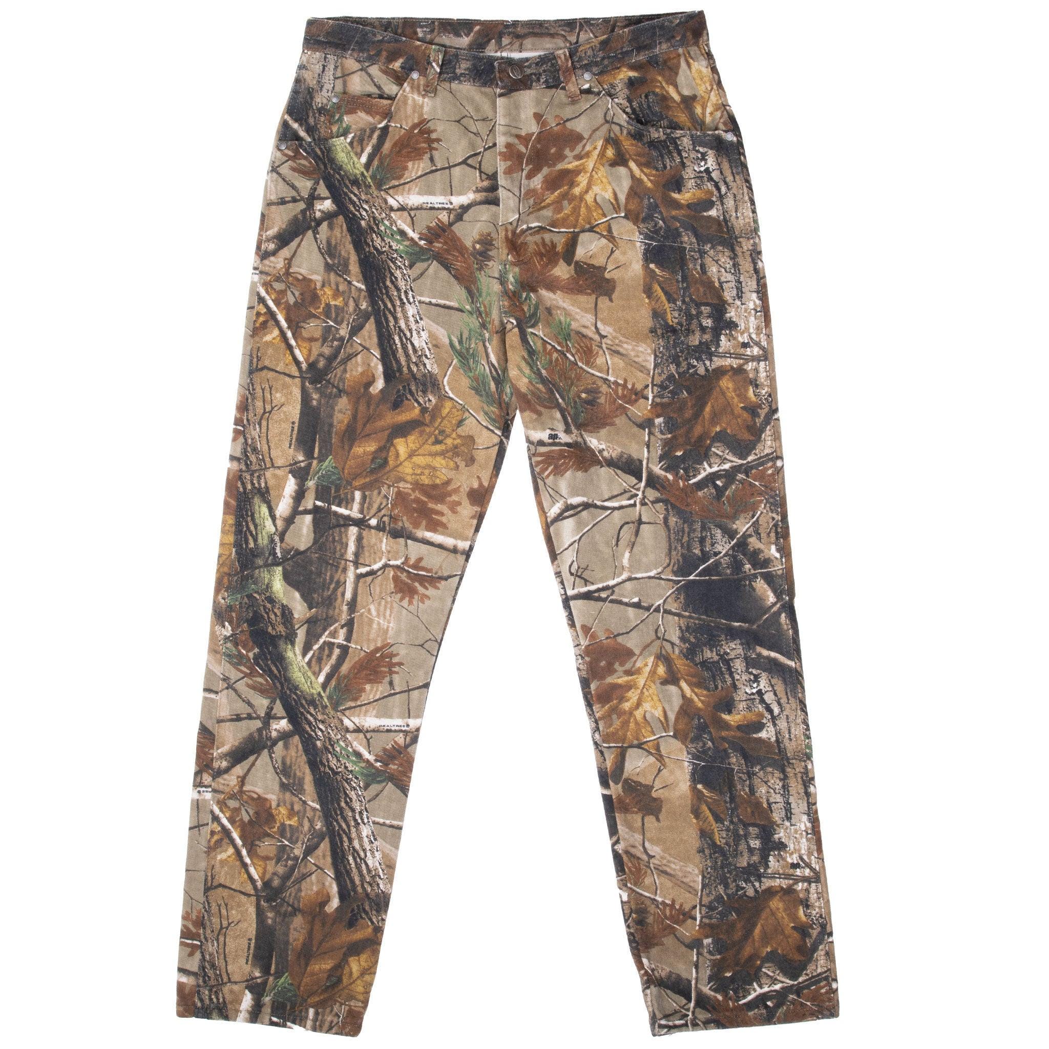 Realtree carhartt camo pants - Etsy 日本