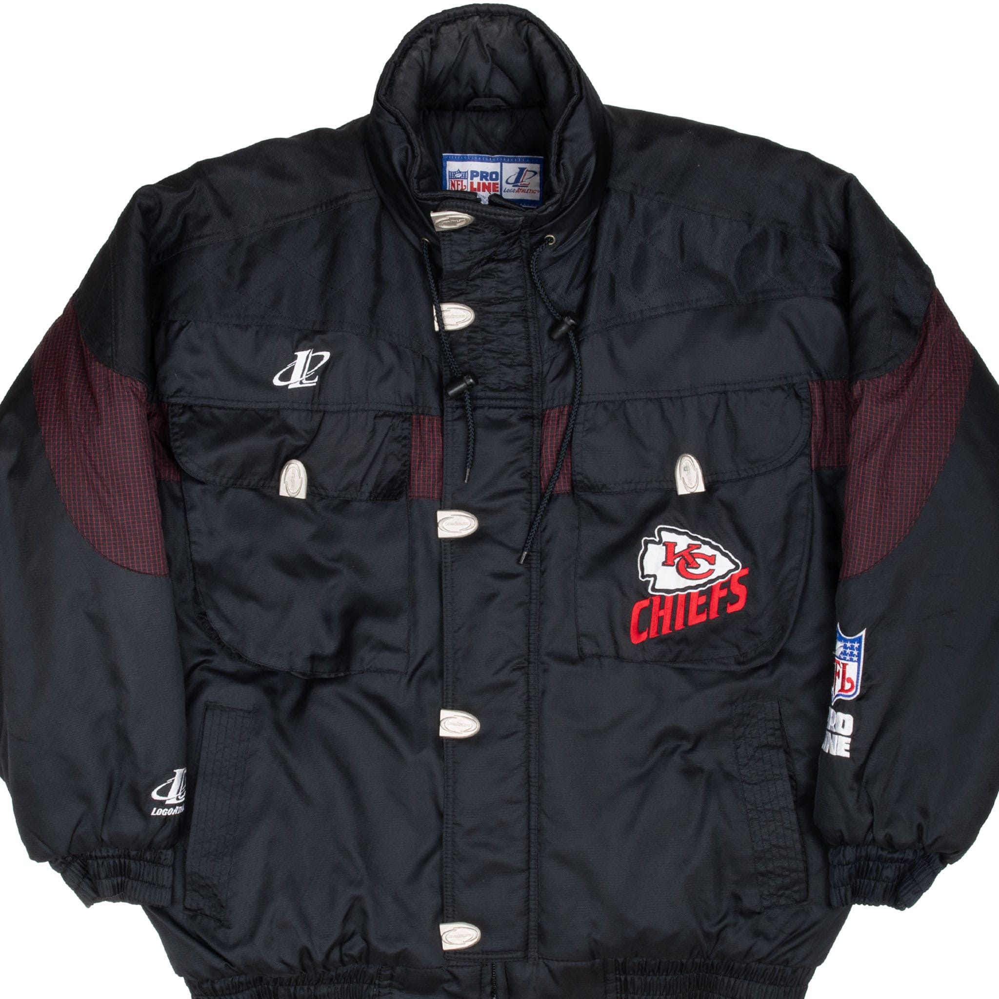 Proline Nfl Jacket - Etsy