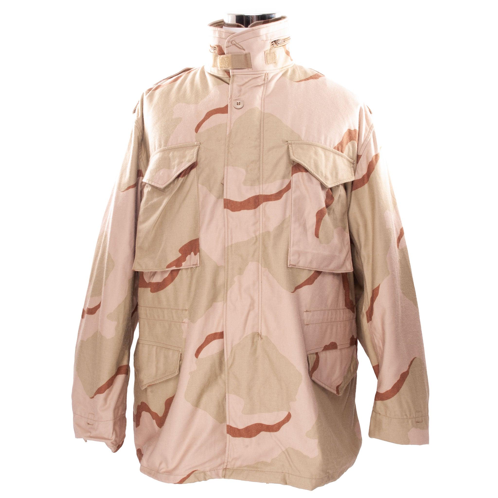 M65 Deadstock - Etsy