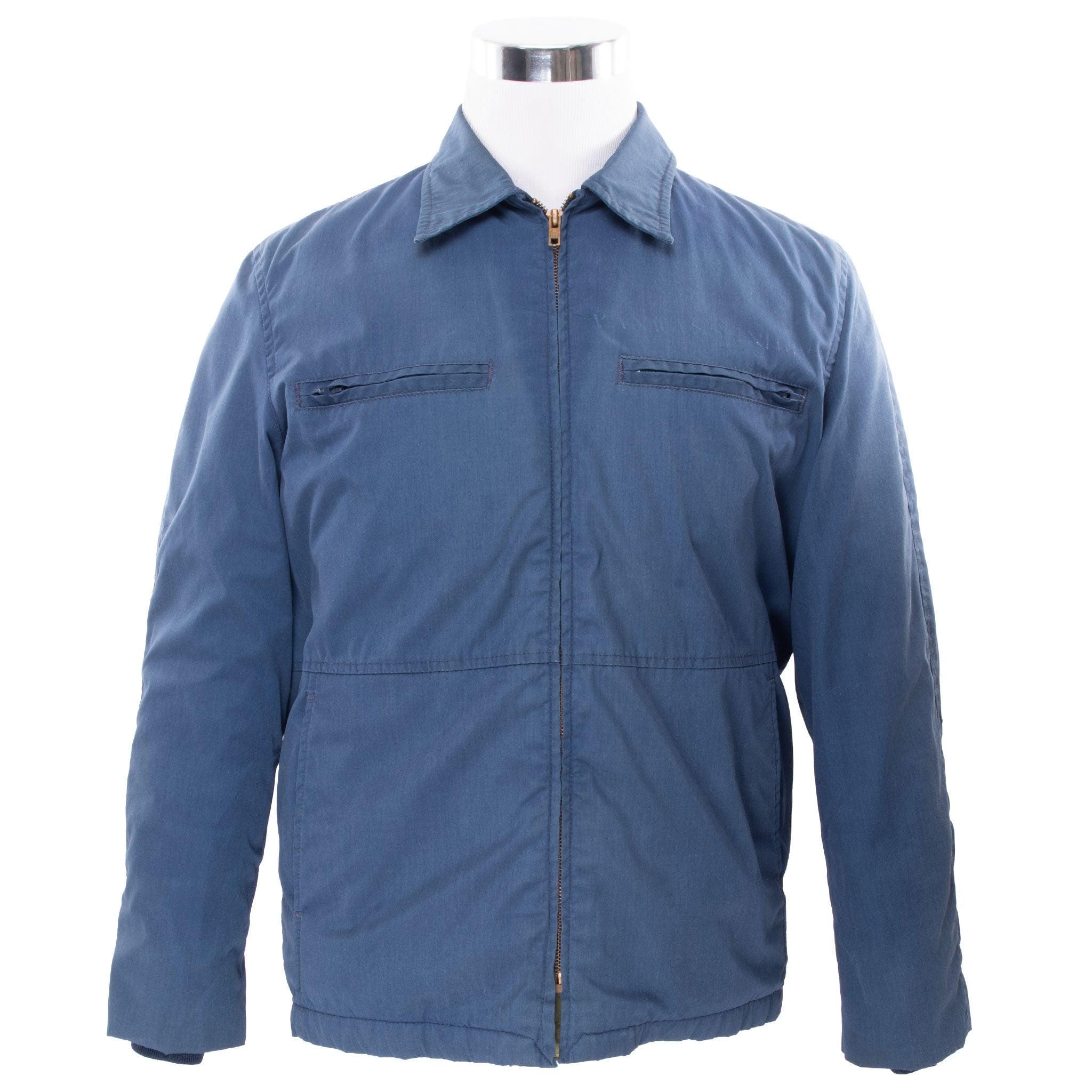 Us Navy Utility Jacket - Etsy