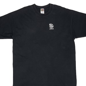 90s Intel Tshirt - Etsy