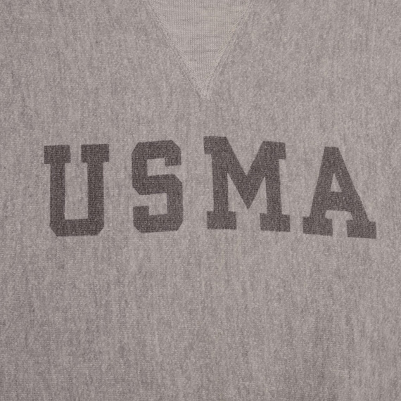 Vintage champion usma reverse weave sweatshirt 1970s … - Gem