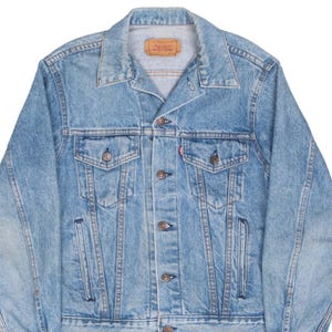 70506 Levis Jacket - Etsy