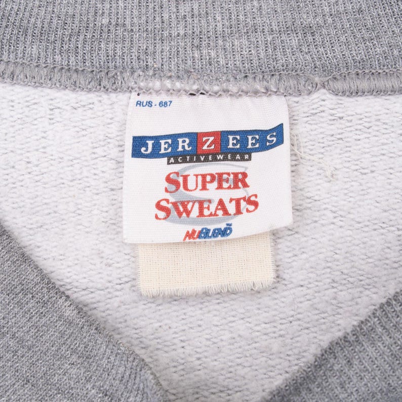 Vintage nhra racing kenny berstein 2001 sweatshirt medium image 4