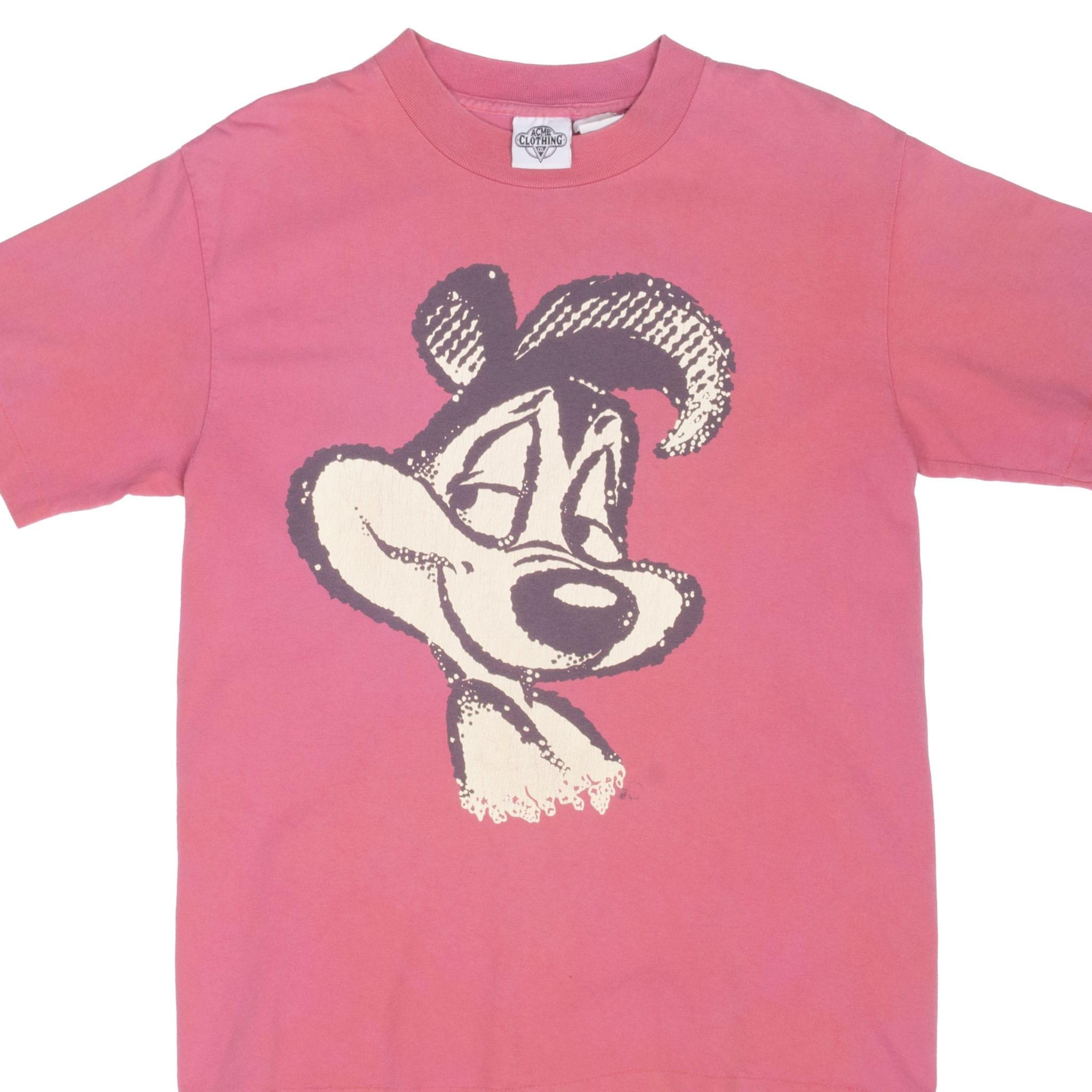 Pepe le pew t shirt - Etsy 日本