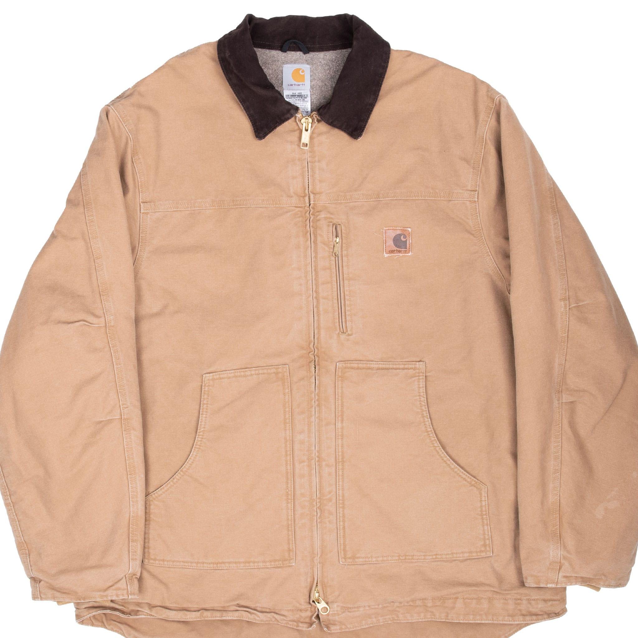 Carhartt C61 Jacket - Etsy