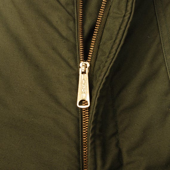 Vintage us army cold weather field trousers pants… - image 4