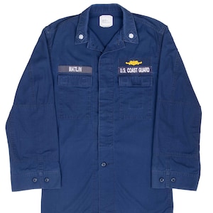 coast guard uniform dress Uniforms have been hard to come by, this is about to change > United States > My Coast Guard News With 10 functional pockets and reinforced seams ThrowbackThursday Did you know that