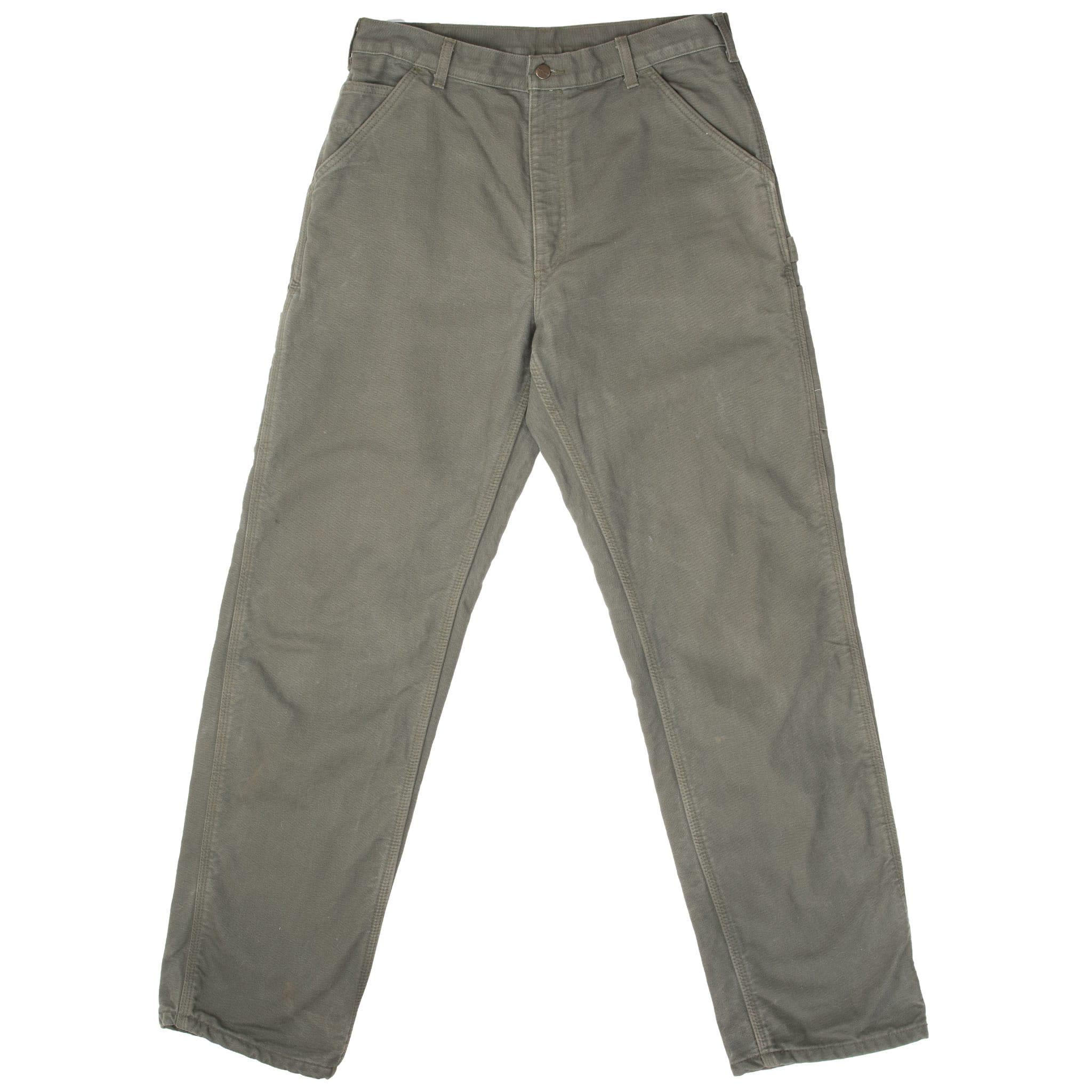 Carhartt Pants 34x34 - Etsy