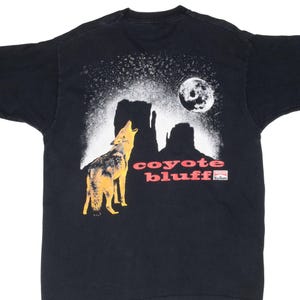 Marlboro Coyote - Etsy