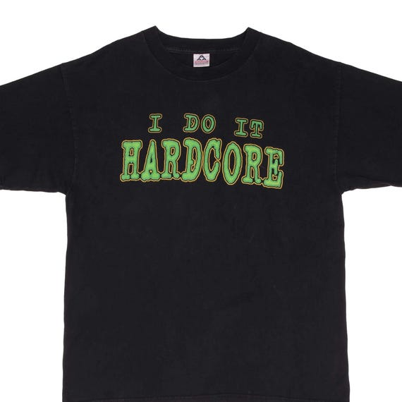 Vintage Wwf Road Dogg Jesse James Wrestling Tee Shirt 1999 Size Xl