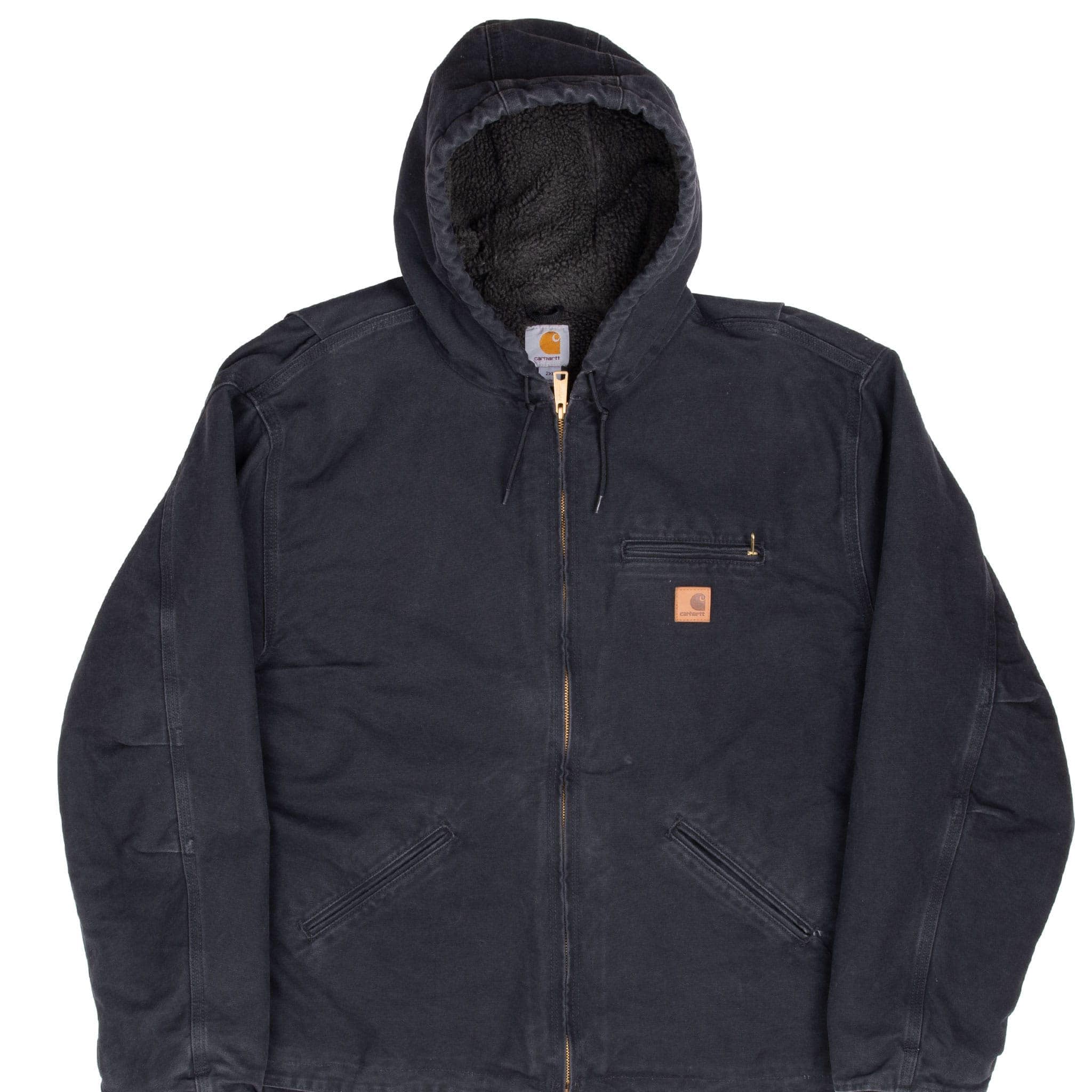 Carhartt J141 - Etsy