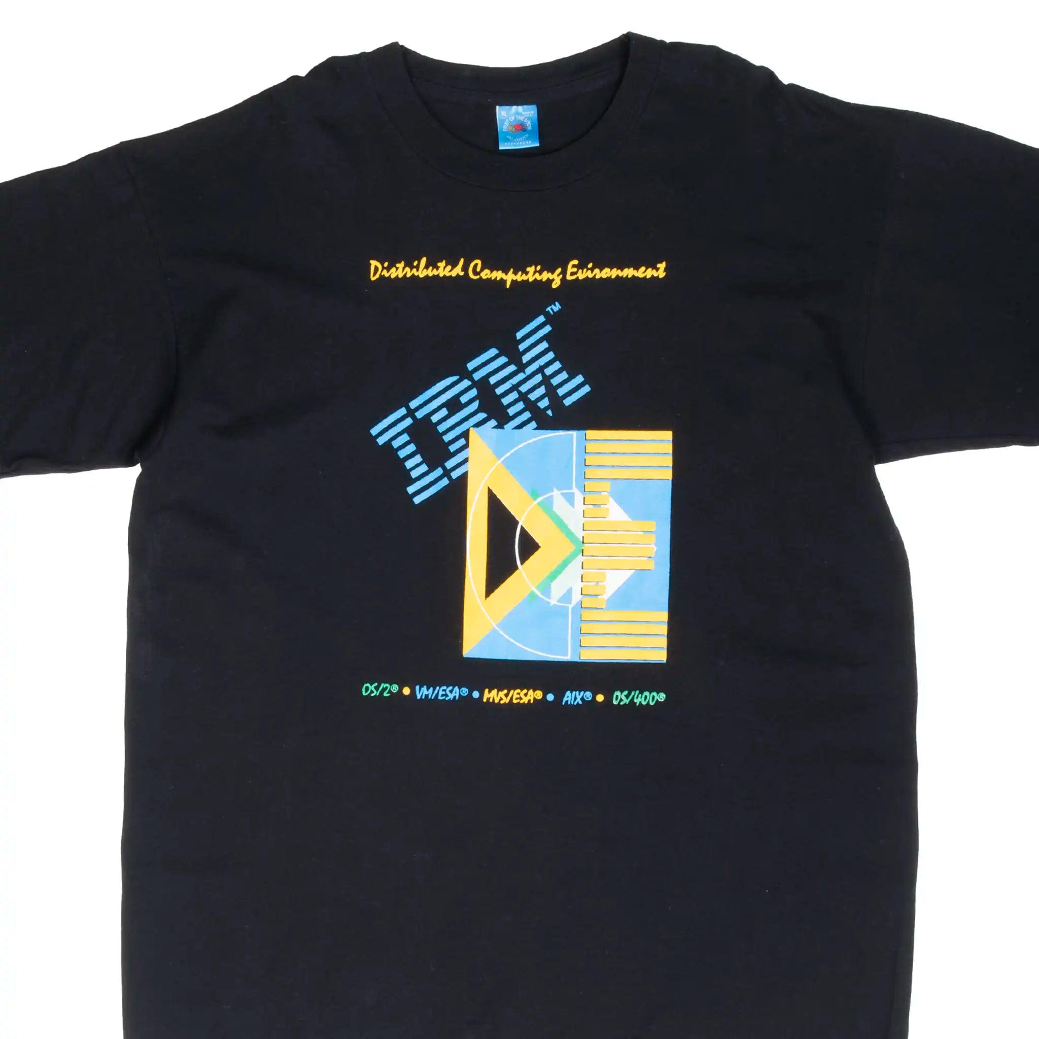 Ibm t shirt - Etsy 日本
