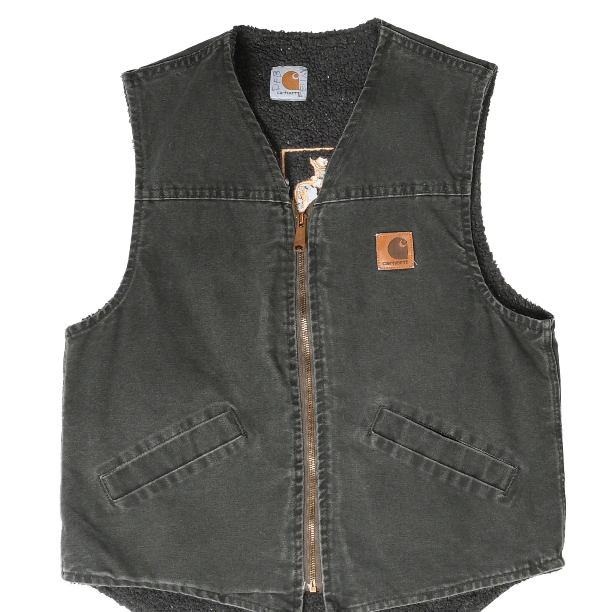 Carhartt V26 Vest - Etsy