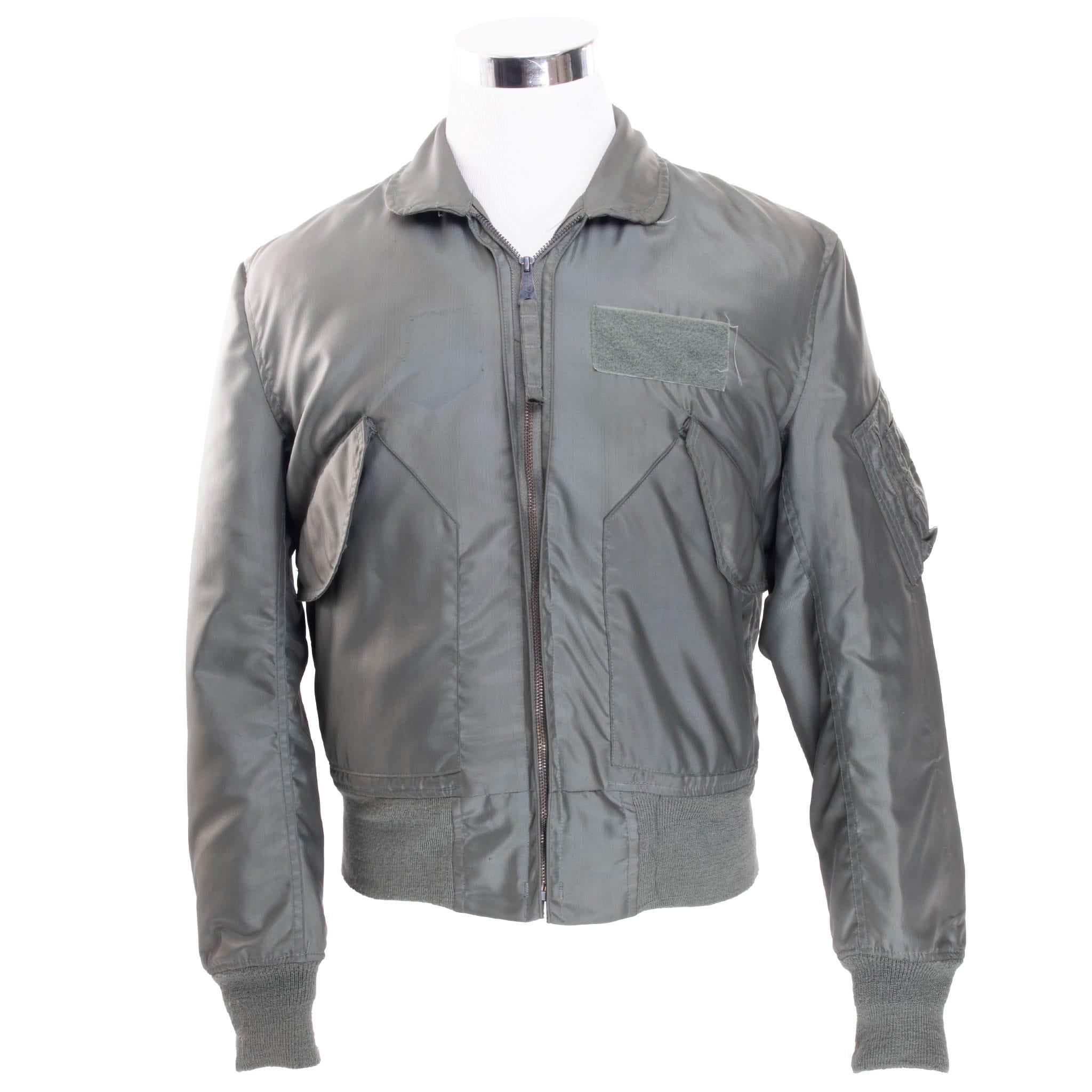 Cwu 36p Flight Jacket - Etsy