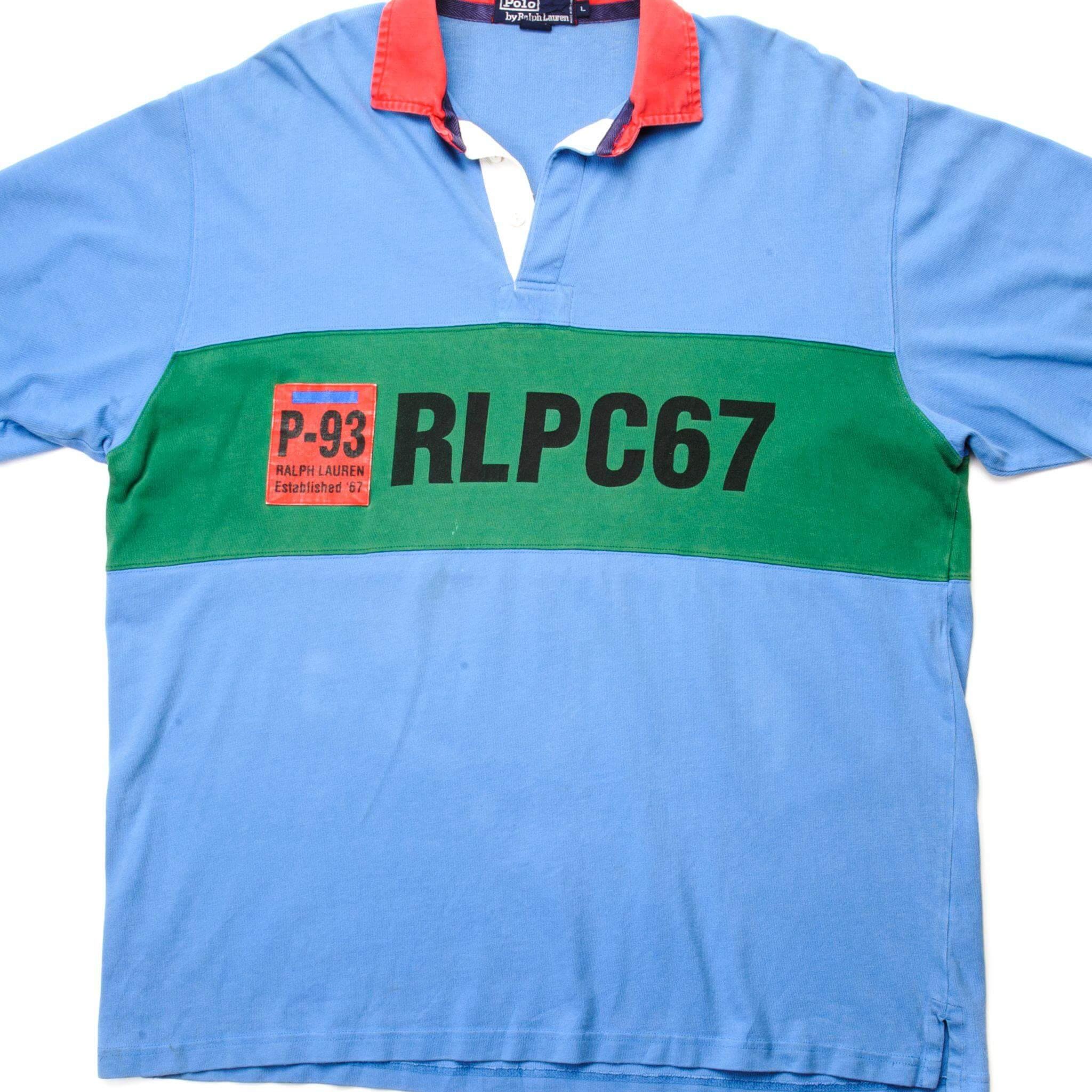 Rlpc 67 - Etsy