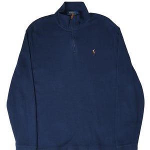 Polo ralph lauren quarter zip - Etsy 日本