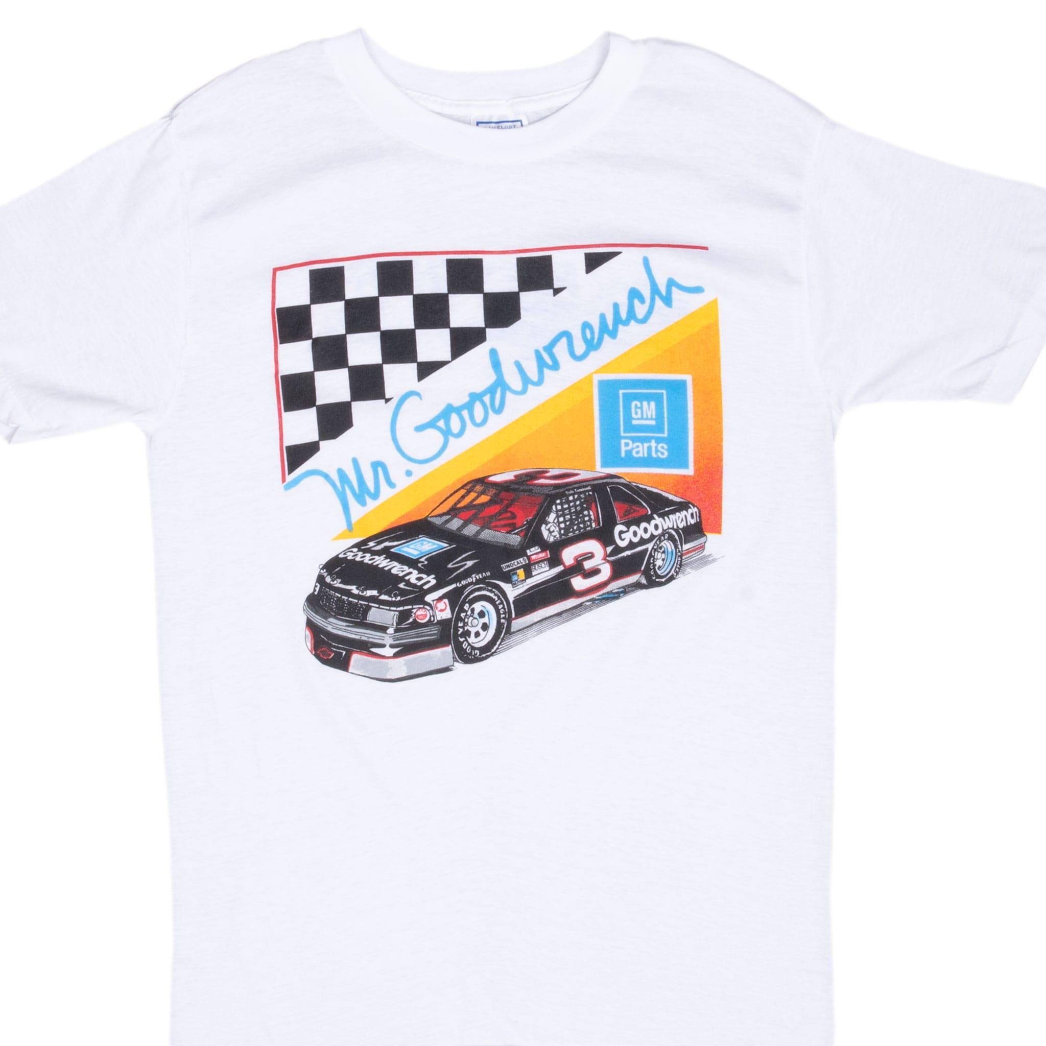 Mr Goodwrench Shirt - Etsy