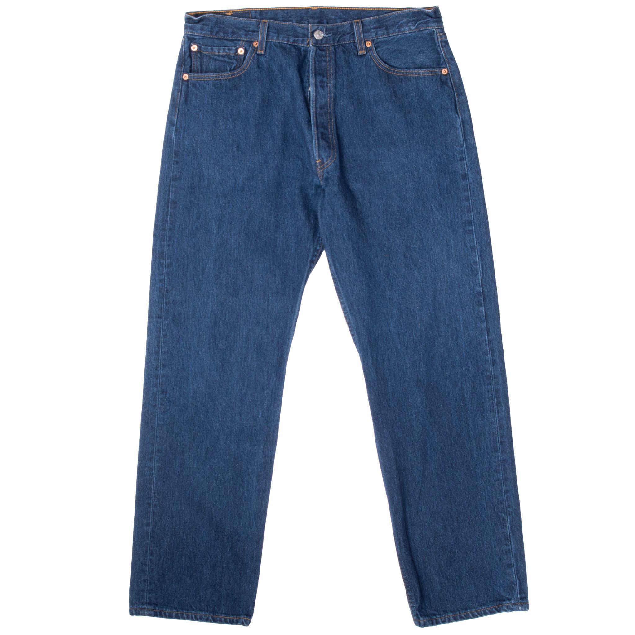 Levis 501 W35 L30 - Etsy