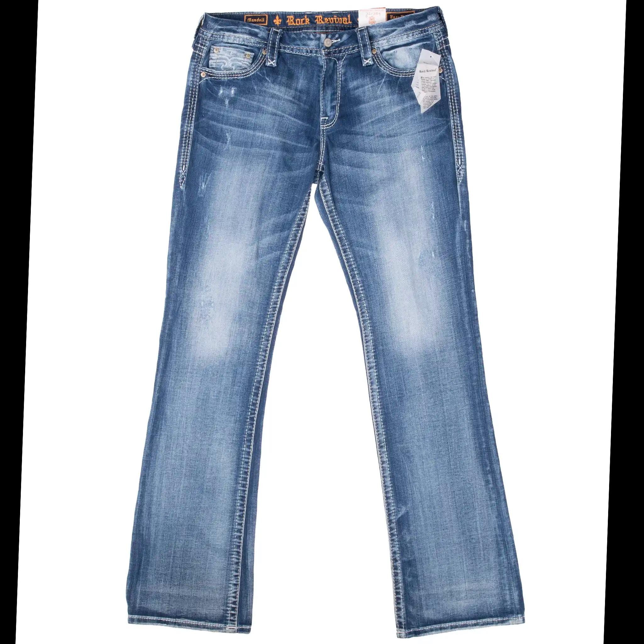 Rock revival jeans - Etsy 日本