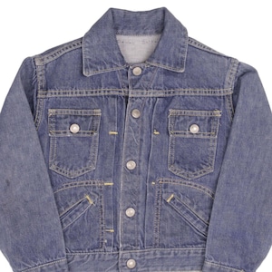 Vintage Towncraft Jacket - Etsy