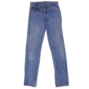 Levis 501 W31 L36 - Etsy