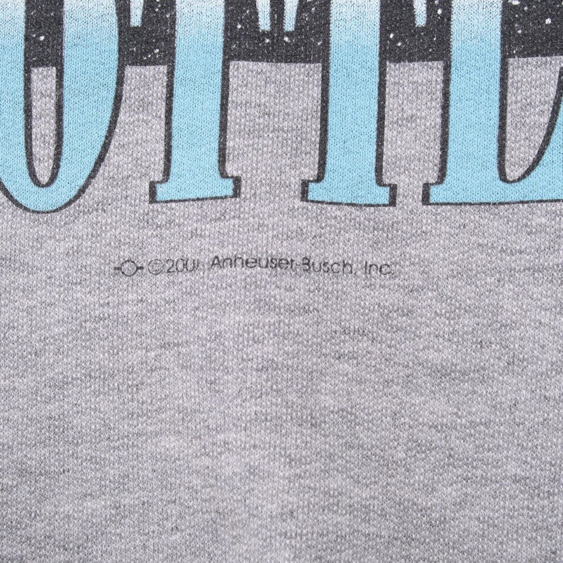 Vintage nhra racing kenny berstein 2001 sweatshirt medium image 7