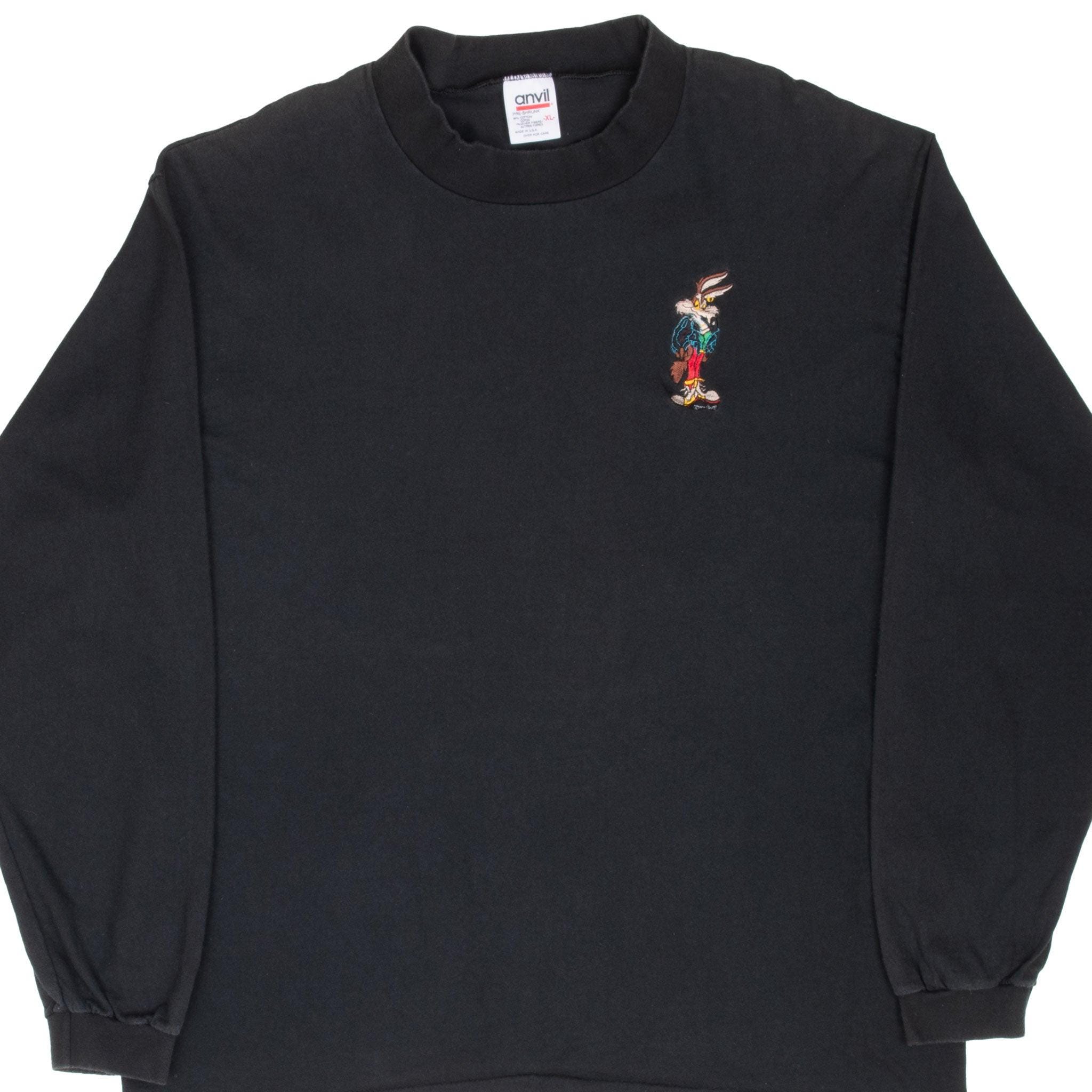 Wile e coyote tshirt - Etsy 日本